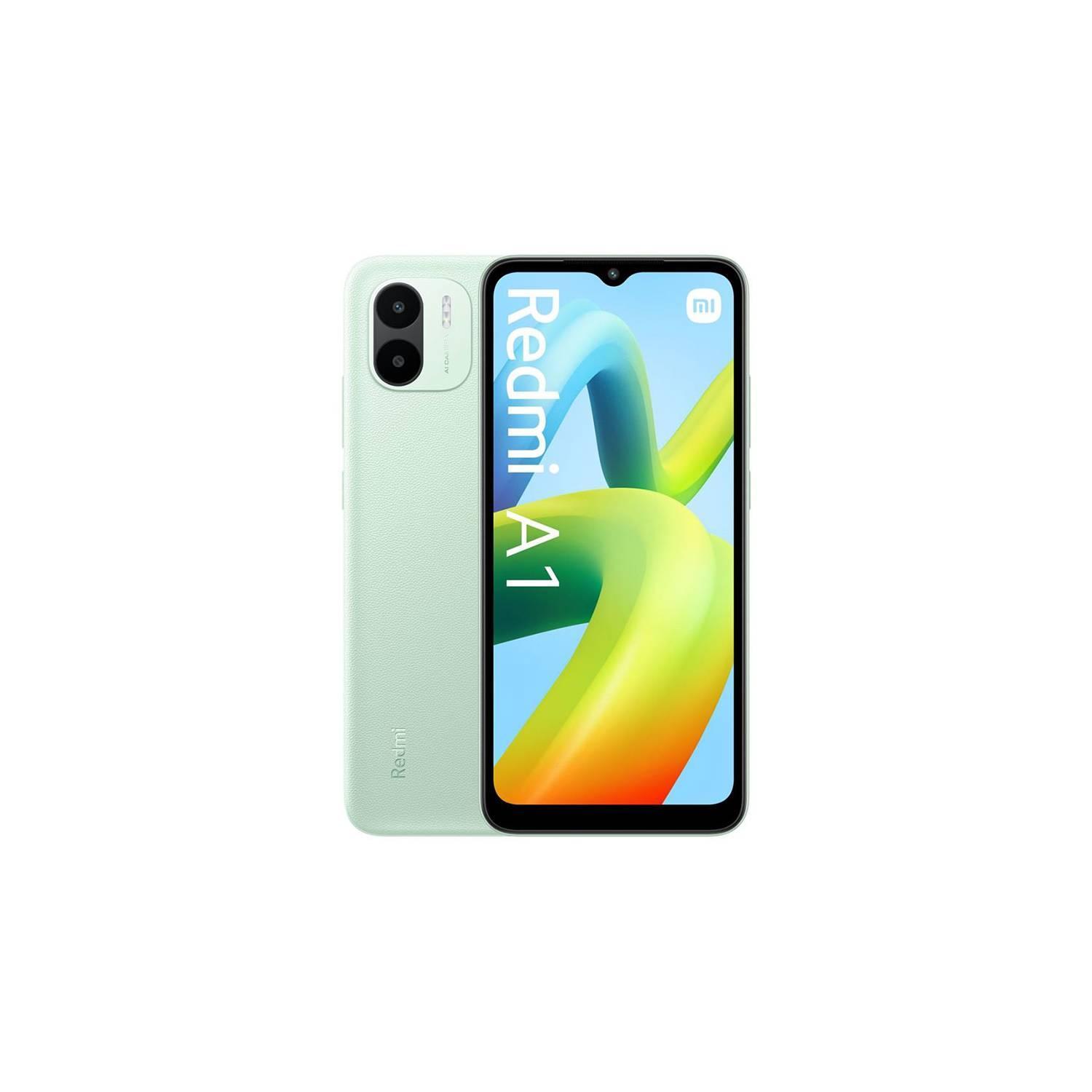 Smartphone Xiaomi Redmi A1 32gb / 2gb Ram 6.52 8m / 5mp