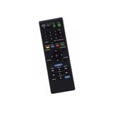 Controle Remoto Para Dvd Blu-ray Sony Bdp-s590 Compatível
