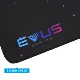 Mouse Pad Evus Mp-900b Experience Speed