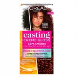 Tintura Casting Creme Gloss Cereja 566