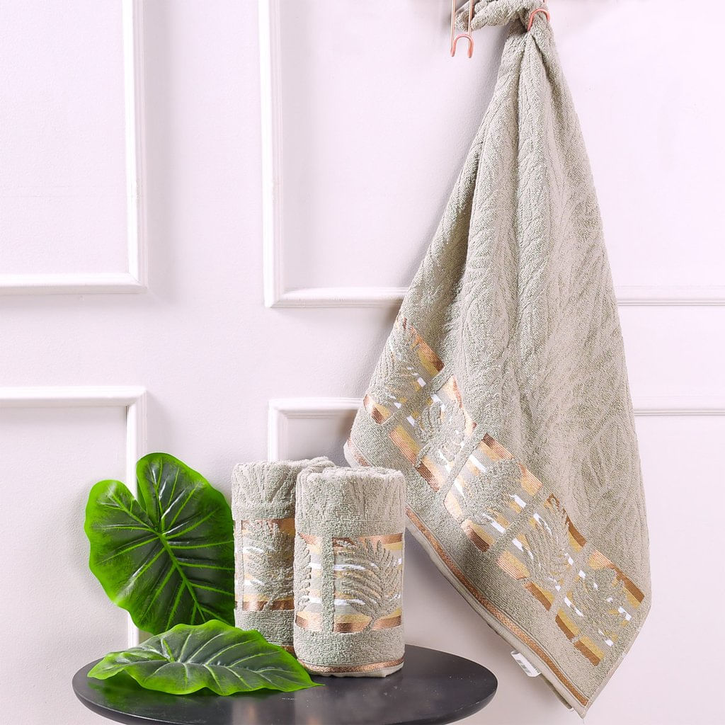 Toalha De Banho Premier Super Macia Algodão 68x135