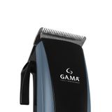 Maquina De Cortar Cabelo Gama Italy Gm Master 9 Pecas - 110v
