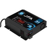 Fonte Carregador De Bateria Jfa 36a Bivolt Automatico (7898554806956)