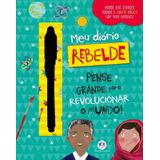 Meu diário rebelde