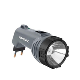 Lanterna Recarregável Super Led Mini Bivolt - Rayovac