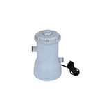 Filtro Para Piscina 2200l/h 220v - Mor