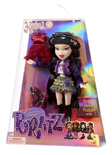 Coleção FASHION CHIC : Roupinha Para Barbie + 2 Pares De