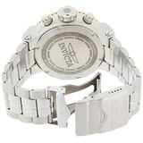 Invicta Masculino 25075 Pro Diver Display Quartz Silver