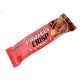 Protein Crisp Bar Churros Com Doce De Leite Essential Nutrition 45g