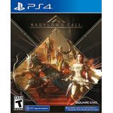 Babylons Fall Ps4 Midia Fisica