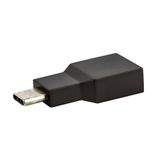 Adaptador Usb Tipo-c Para Hdmi 4k