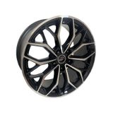 Roda Aro 18x8 Bbs Stroller 5x120 Et 40 Bd B.a.r