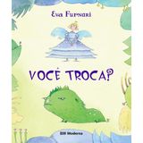 Você Troca? Ed3.