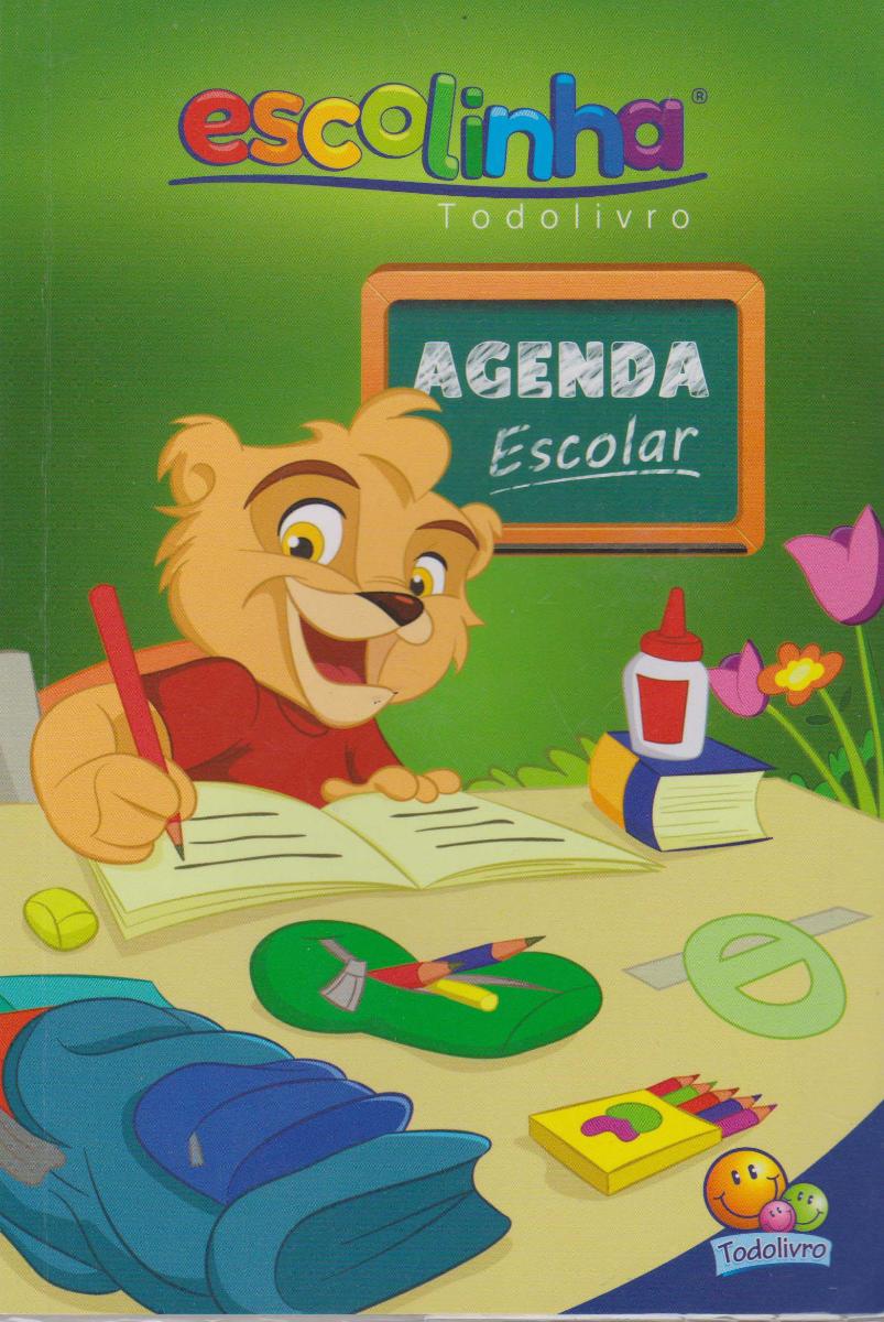 Agenda Escolar