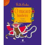 Macaco Bombeiro - 02 Ed