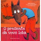 Presente da Vovó Loba, O