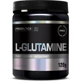 L-Glutamine 120g - Probiótica Pro