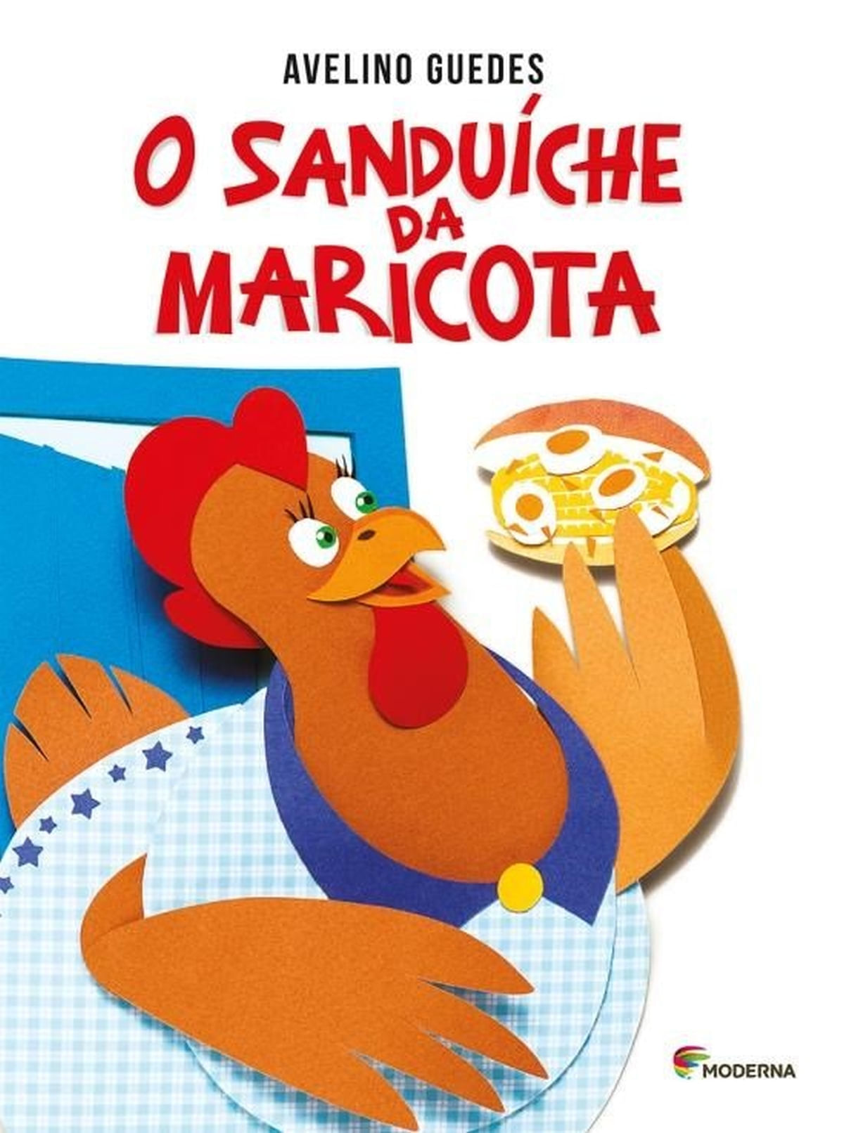 Sanduiche Da Maricota, O