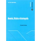 Memoria, História e Historiografia - 01Ed/15