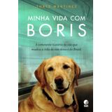 Minha Vida Com Boris