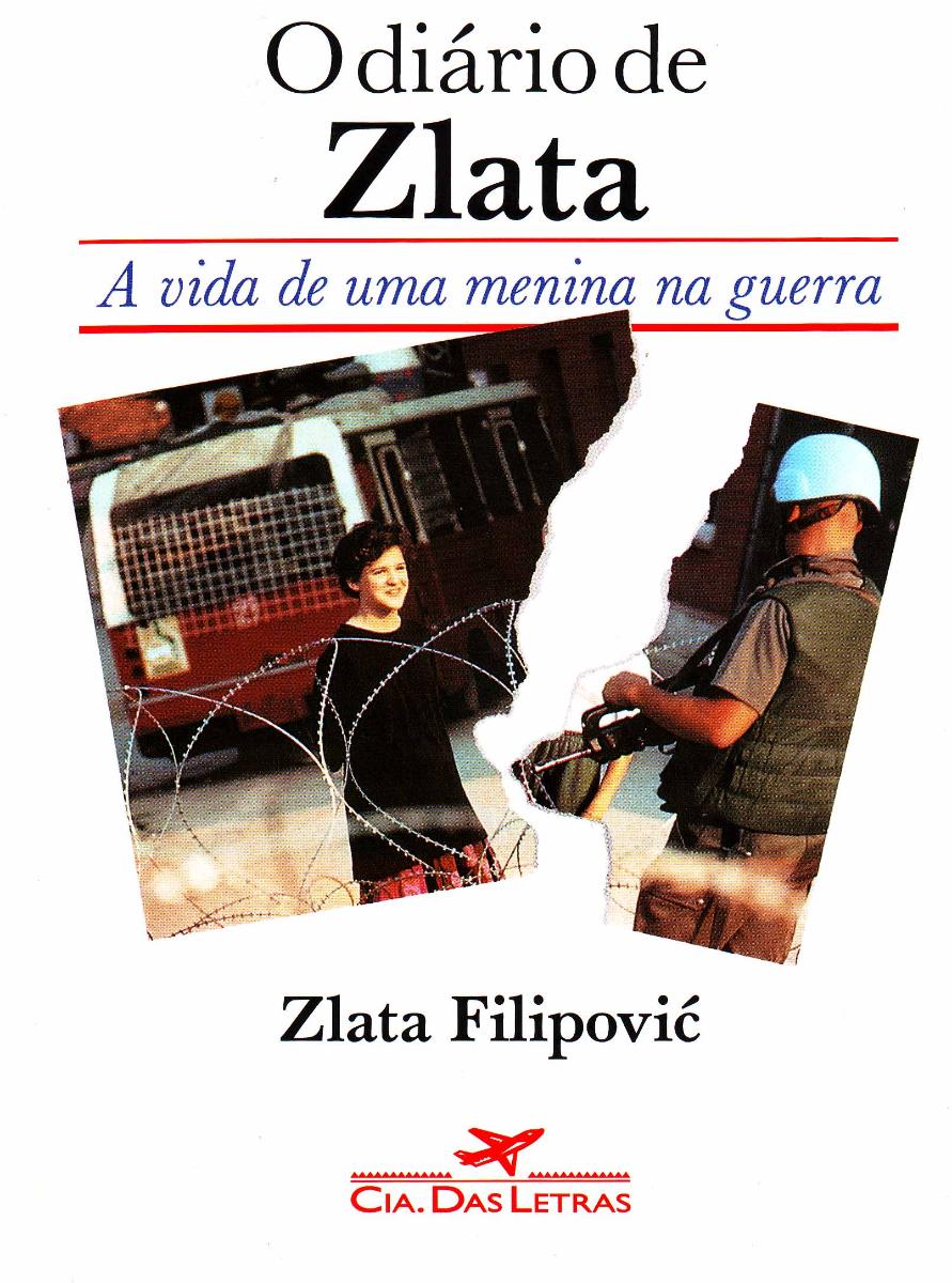 Diario de Zlata, O