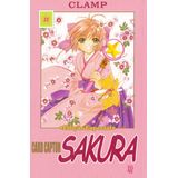 Card Captor Sakura  Especial - Vol. 11