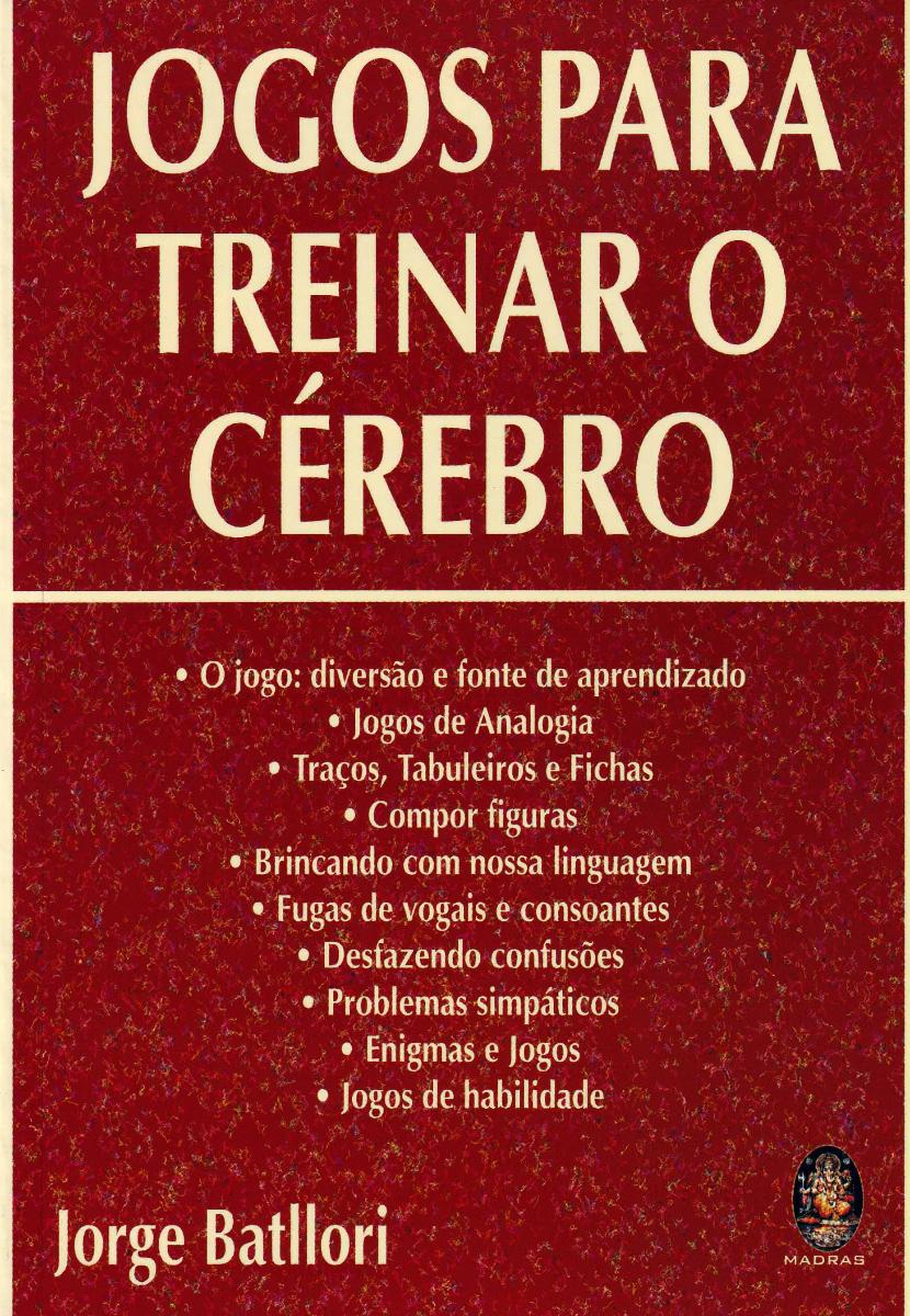Jogos para Treinar O Cerebro - Carrefour