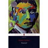 Essencial - Franz Kafka