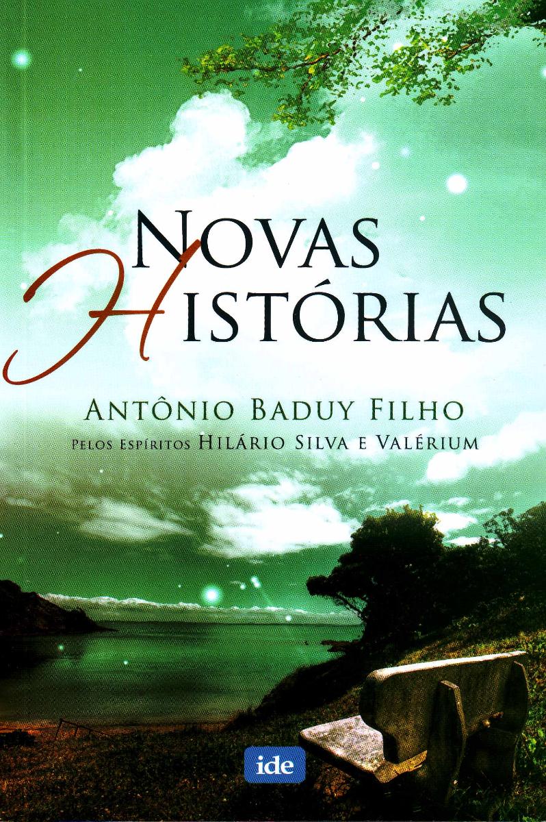 Novas Histórias - Carrefour