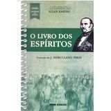 Livro dos Espiritos, O - Espiral