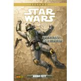 Star Wars - Boba Esta Morto