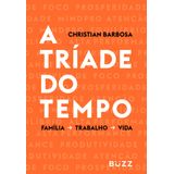 Triade do Tempo, a - (Buzz)