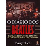 Diario dos Beatles, O