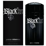 Paco Rabanne Black XS Eau de Toilette Masculino 100ml