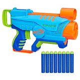 Nerf Elite Junior Explorer Easy-play Toy Espuma Blaster, 8 N