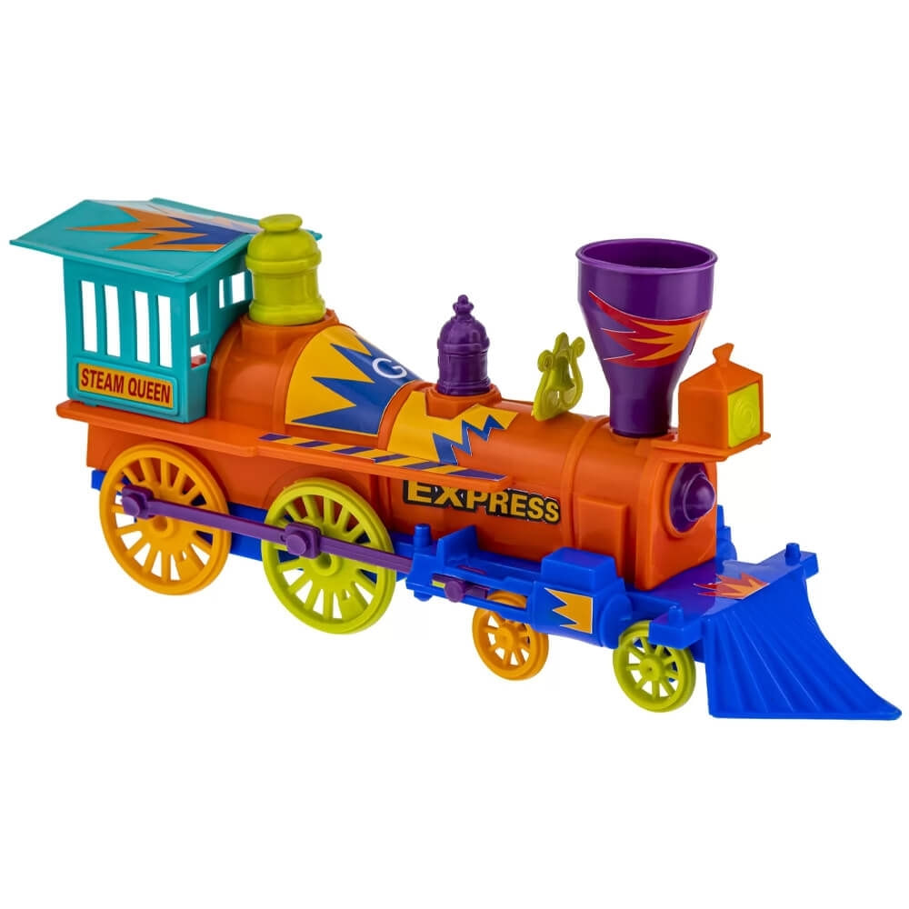 Maquinas Locomotiva Gulliver