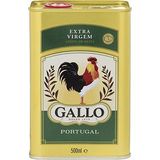 Azeite Gallo Extra Virgem 500ml