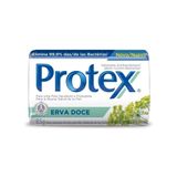 Sabonete Protex 12x85g Erva Doce