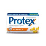Sabonete Protex 12x85g Vitamina E
