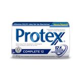 Sabonete Protex 12x85g Complete