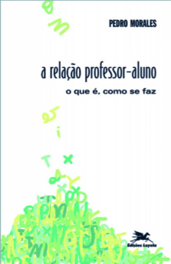 A Relação Professor Aluno Carrefour