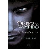 Diarios do Vampiro - Vol.02 - O Confronto