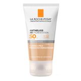 Protetor Solar Facial La Roche Posay Anthelios Ae Pigmentation Anti Idade Clara Fps50 40g