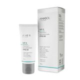 Kit 2 Protetor Solar Anasol Facial Com Vit C Fps50