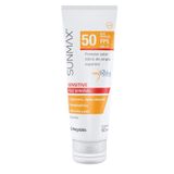 Sunmax Sensitive Fps 50 Com 60ml