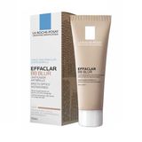 Effaclar Bb Blur Oil Free Antioliosidade Média Fps24 20ml