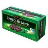 Chocolate Amargo Com Menta Maitre Truffout - 200G