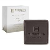 Sabonete Argila Negra 100G