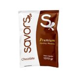 Chocolate Premium Para Vending Machine 1.010g