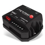 Módulo Amplificador Mini 160w Rms 2 Canais 2 Ohms Stetsom